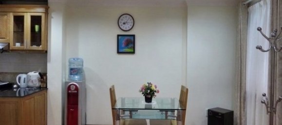 1 bedroom Apartment in Ba Dinh, Vietnam No. 2496 4