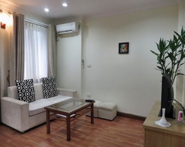 1 bedroom Apartment in Ba Dinh, Vietnam No. 2496