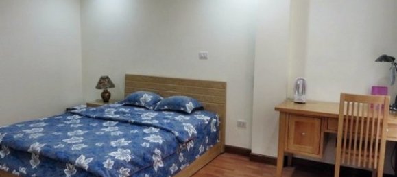 1 bedroom Apartment in Ba Dinh, Vietnam No. 2496 7