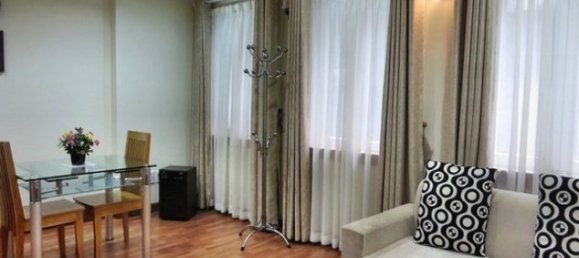 1 bedroom Apartment in Ba Dinh, Vietnam No. 2496 3