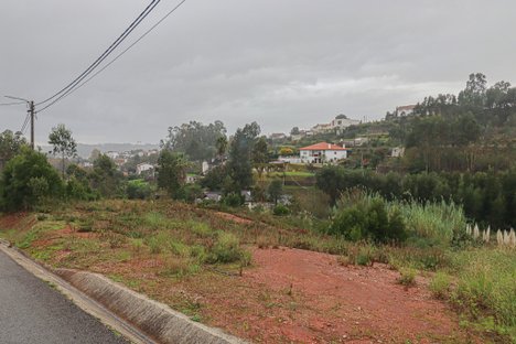 Terreno en Agueda, Portugal No. 151624