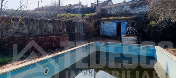 5 rooms Villa in San Giorgio del Sannio, Italy No. 303947 25