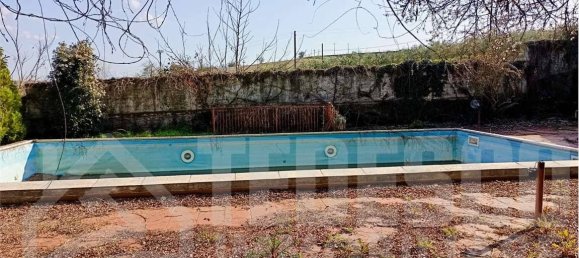 5 rooms Villa in San Giorgio del Sannio, Italy No. 303947 27