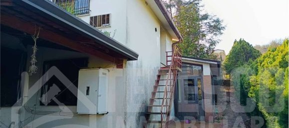 5 rooms Villa in San Giorgio del Sannio, Italy No. 303947 4