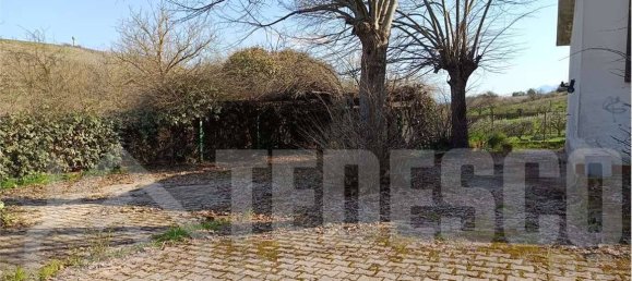 5 rooms Villa in San Giorgio del Sannio, Italy No. 303947 36