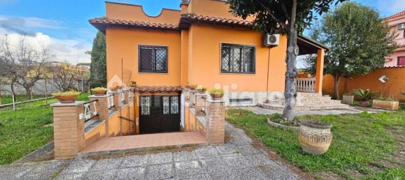 2 Schlafzimmer Villa in Nettuno, Italy, Nr. 74857 9