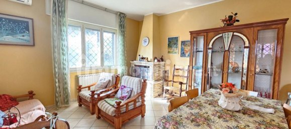 2 Schlafzimmer Villa in Nettuno, Italy, Nr. 74857 19