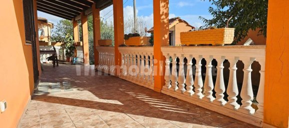 2 Schlafzimmer Villa in Nettuno, Italy, Nr. 74857 11