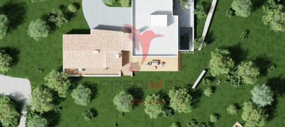 15000m² Land in Santa Catarina da Fonte do Bispo, Portugal No. 190413 8