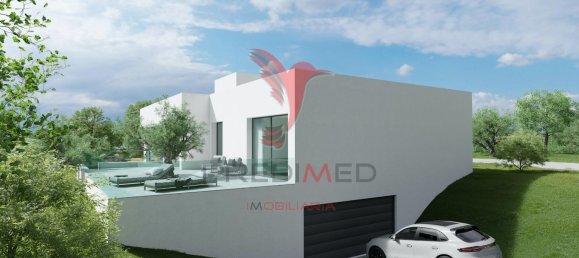 15000m² Land in Santa Catarina da Fonte do Bispo, Portugal No. 190413 6