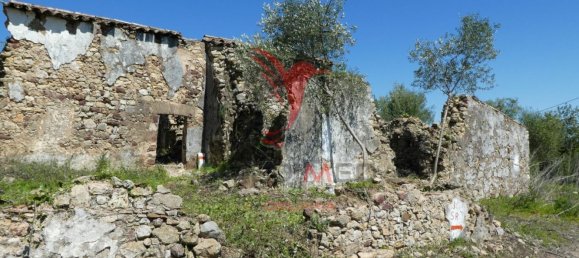 15000m² Land in Santa Catarina da Fonte do Bispo, Portugal No. 190413 22