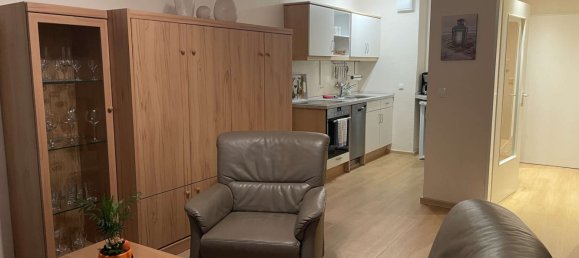 1 chambre Appartement à Cuxhaven, Germany No. 107783 3