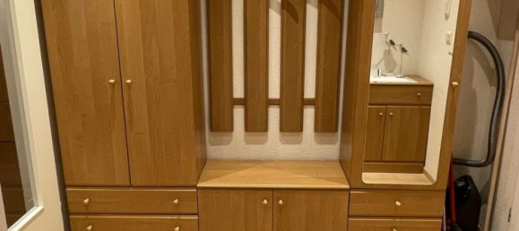 1 chambre Appartement à Cuxhaven, Germany No. 107783 9