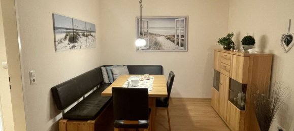 1 chambre Appartement à Cuxhaven, Germany No. 107783 5