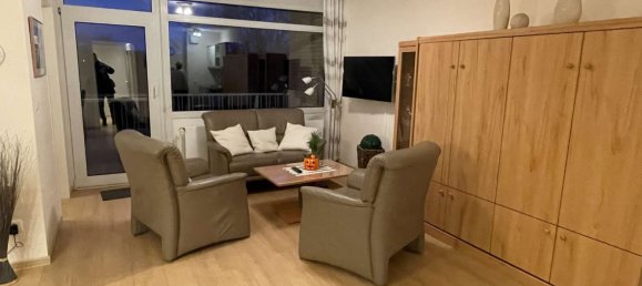 1 chambre Appartement à Cuxhaven, Germany No. 107783 4