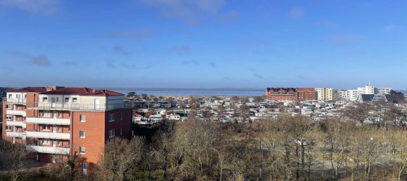 1 chambre Appartement à Cuxhaven, Germany No. 107783 15