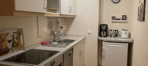 1 chambre Appartement à Cuxhaven, Germany No. 107783 7