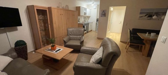 1 chambre Appartement à Cuxhaven, Germany No. 107783 2