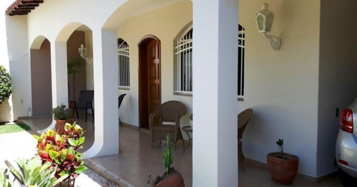 3 bedrooms House in Sao Paulo, Brazil No. 513469