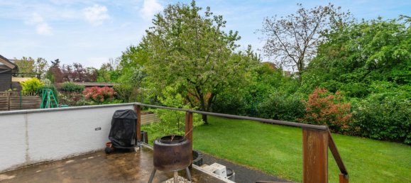 4 bedrooms Townhouse in Offenbach, Germany No. 334385 22