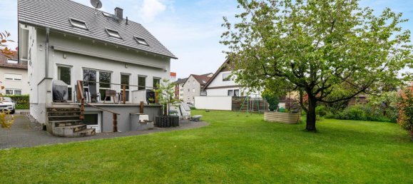 4 bedrooms Townhouse in Offenbach, Germany No. 334385 23