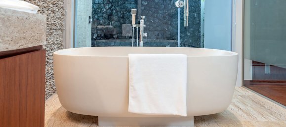 شقة 5 غرف نوم  في BOTANICA BANGTAO BEACH Phuket, Thailand رقم 27621 8