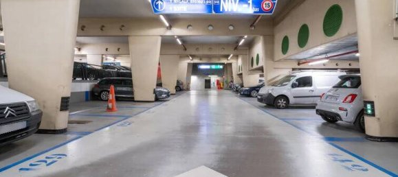 12m² Parking in Paris, France No. 329093 4