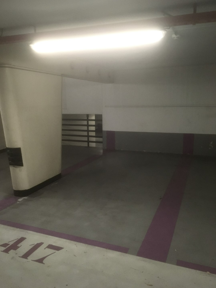 12m² Parking in Paris, France No. 329093