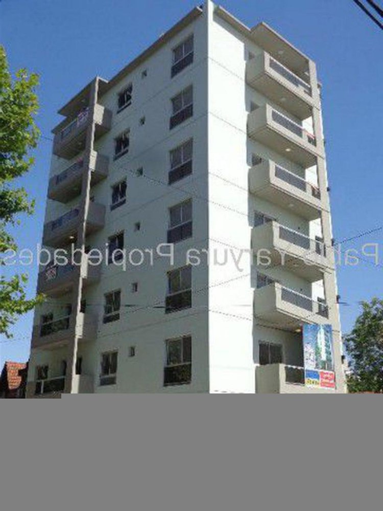 Estúdio em Tres de Febrero, Argentina N.º 12939