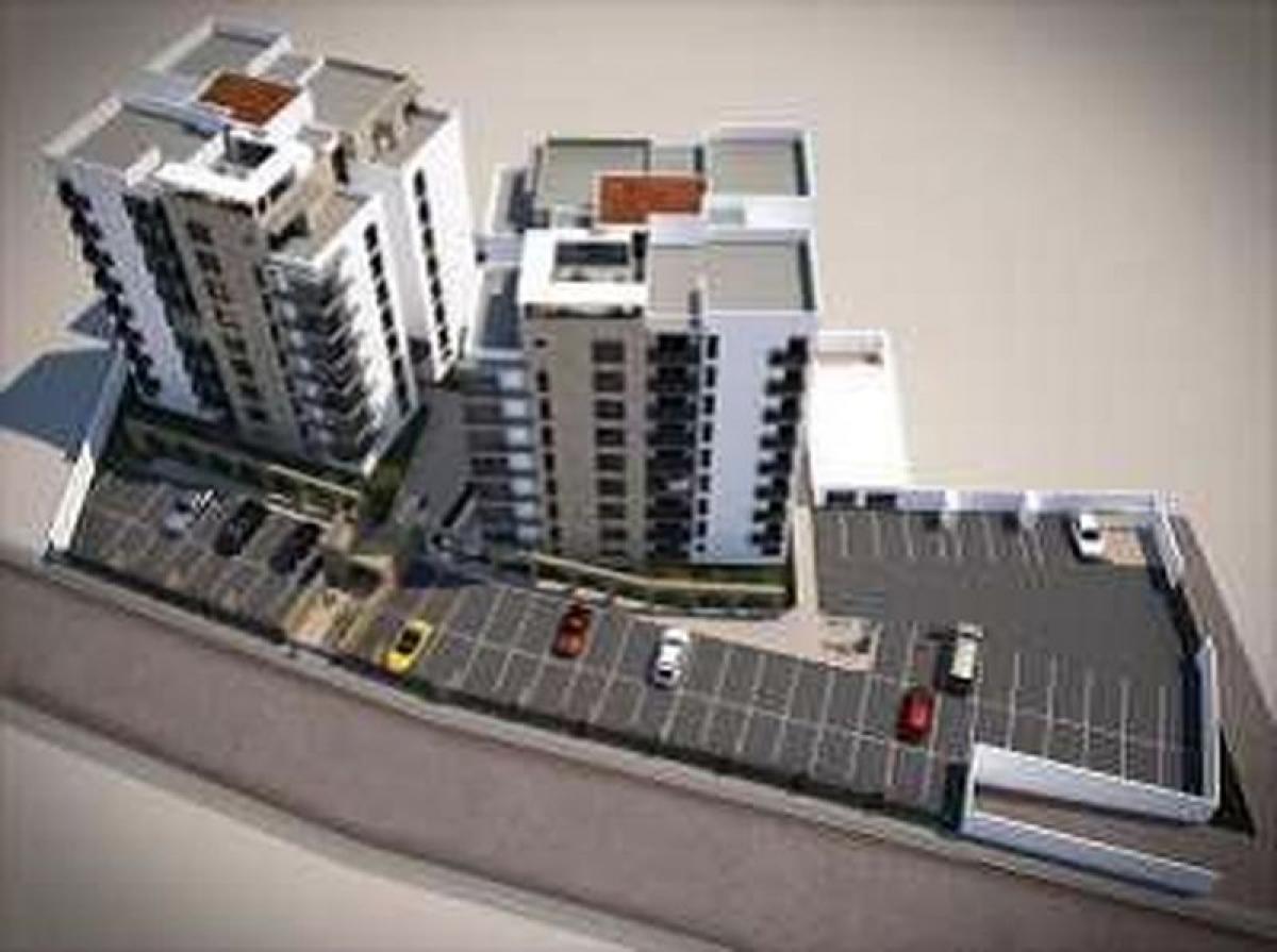 2 Schlafzimmer Wohnung in Puebla, Mexico, Nr. 170896