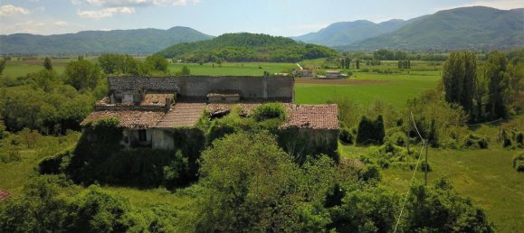 Gebäude in Rieti, Italy 3002m², Nr. 355589 3