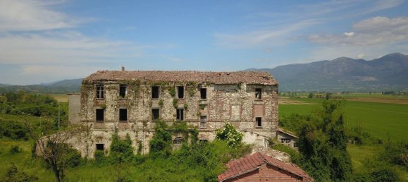 Gebäude in Rieti, Italy 3002m², Nr. 355589 5