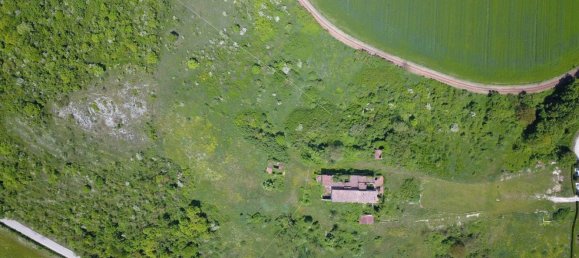 Gebäude in Rieti, Italy 3002m², Nr. 355589 8