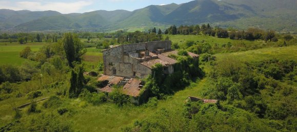 Gebäude in Rieti, Italy 3002m², Nr. 355589 6