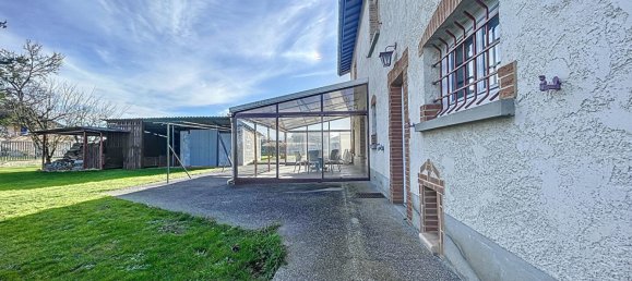 3 bedrooms House in Ain, France No. 208111 17