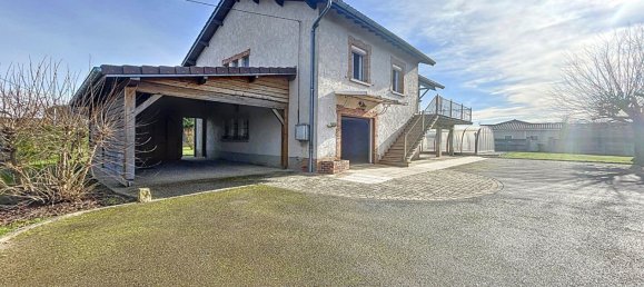 3 bedrooms House in Ain, France No. 208111 3