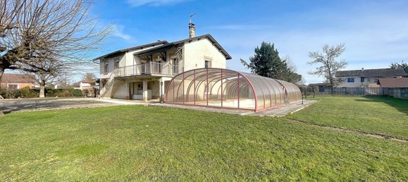 3 bedrooms House in Ain, France No. 208111 18