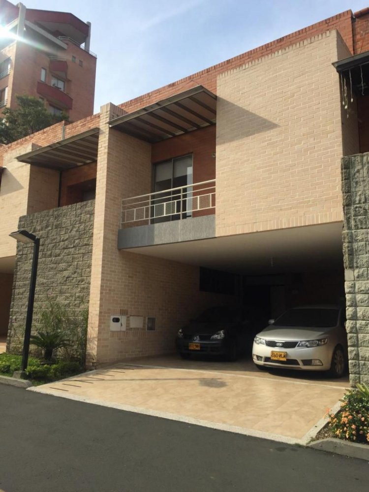 4 chambres Maison à Valle del Cauca, Colombia No. 4572