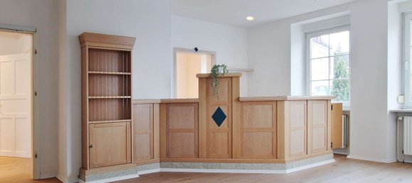 Отель, гостиница 1852м² в Bad Kissingen, Германия № 13933 4