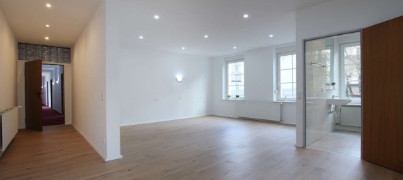 Отель, гостиница 1852м² в Bad Kissingen, Германия № 13933 9