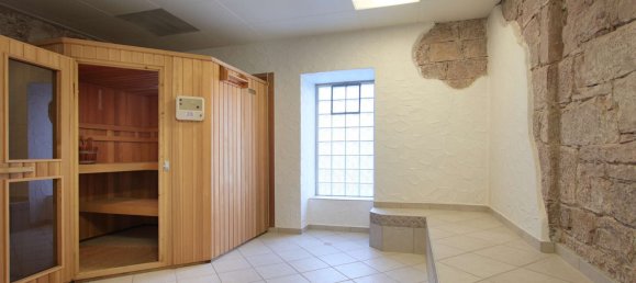 Отель, гостиница 1852м² в Bad Kissingen, Германия № 13933 5