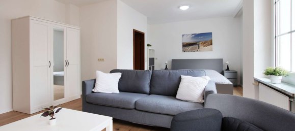 Отель, гостиница 1852м² в Bad Kissingen, Германия № 13933 7