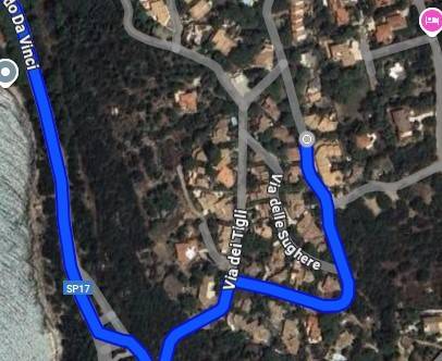 Apartamento de 3 dormitorios en Quartu Sant'Elena, Italy No. 264294