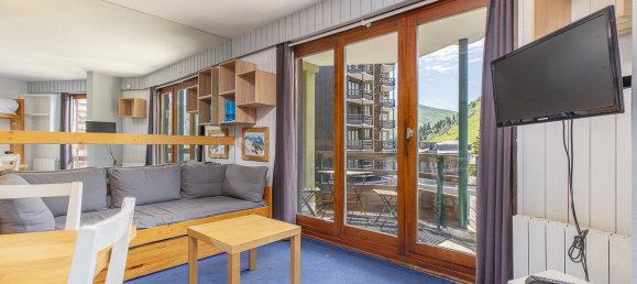 Studio in Morzine, France No. 194292 24