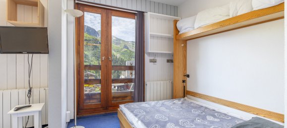 Studio in Morzine, France No. 194292 4