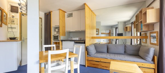 Studio in Morzine, France No. 194292 12