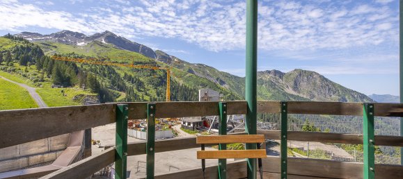 Studio in Morzine, France No. 194292 2