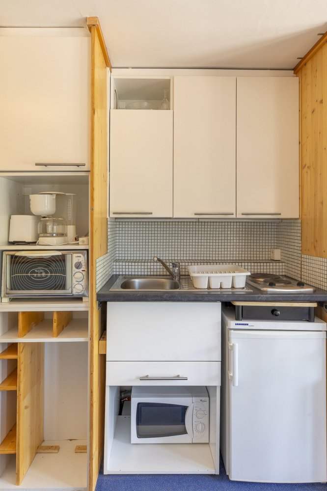 Studio in Morzine, France No. 194292