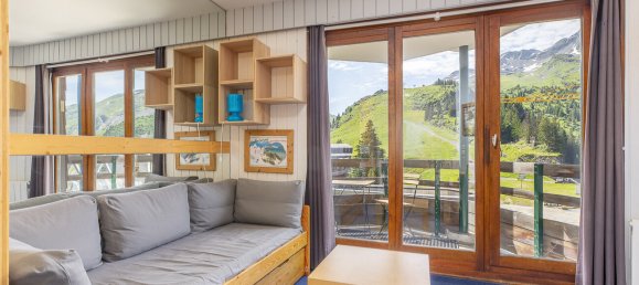 Studio in Morzine, France No. 194292 10