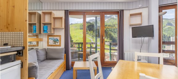 Studio in Morzine, France No. 194292 23